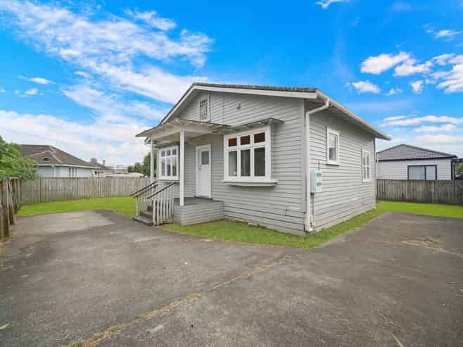 243A Panama Road, Mount Wellington