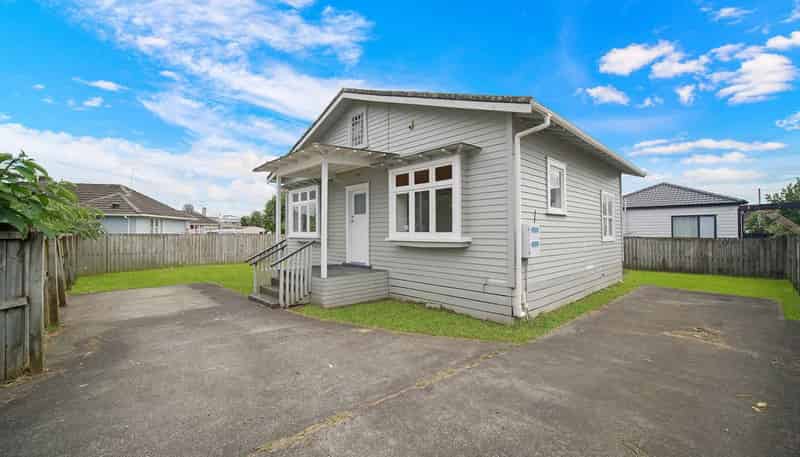 243A Panama Road, Mount Wellington