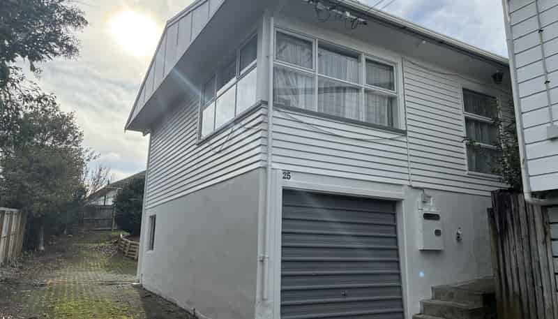 25 Mahia Road, Manurewa