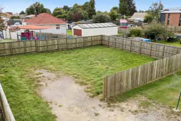 117a Devon Street West, Hillcrest