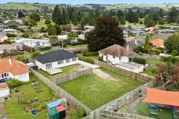 117a Devon Street West, Hillcrest