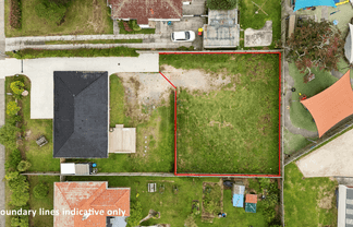 117a Devon Street West, Hillcrest