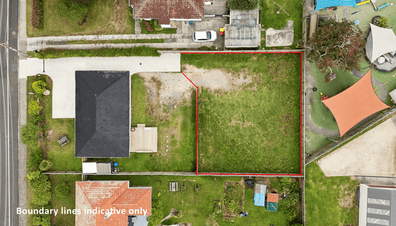 117a Devon Street West, Hillcrest