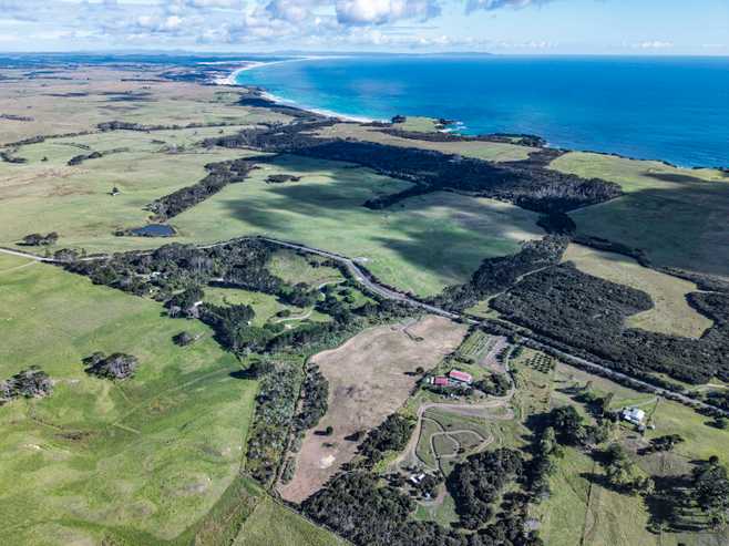 Lot 2 Henderson Bay Rd, Houhora