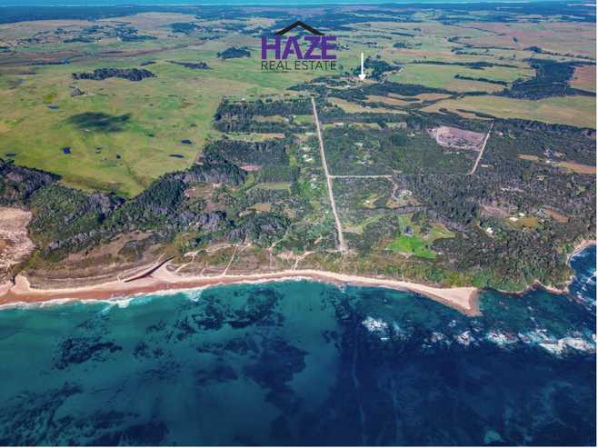 Lot 2 Henderson Bay Rd, Houhora