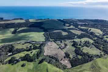 Lot 2 Henderson Bay Rd, Houhora