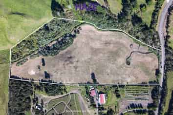 Lot 2 Henderson Bay Rd, Houhora