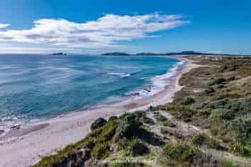 Lot 2 Henderson Bay Rd, Houhora