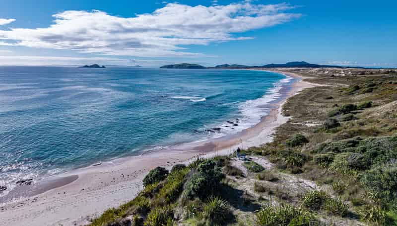 Lot 2 Henderson Bay Rd, Houhora