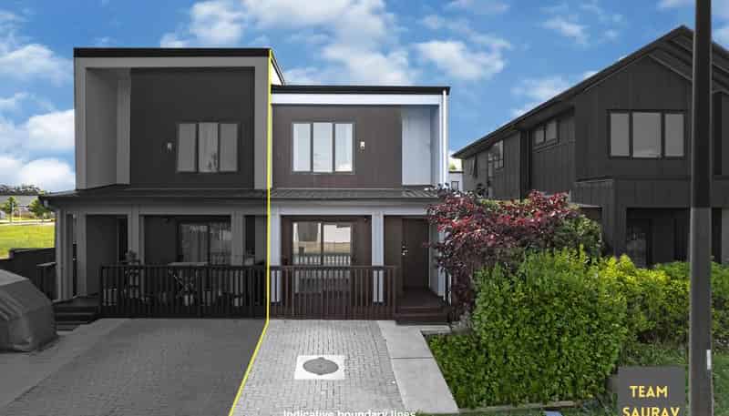 4B Ahunga Road, Karaka