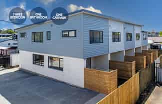 5/8 Short Street, Papakura