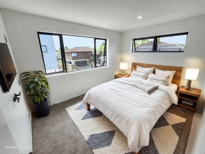 5/8 Short Street, Papakura