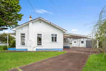 30 Rangitikei Street, Whanganui East