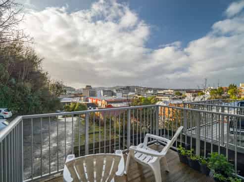 K/66 MacLaggan Street, Dunedin Central