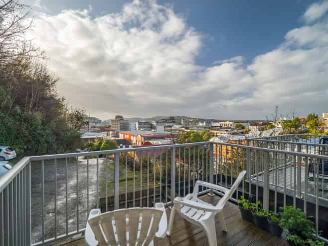 K/66 MacLaggan Street, Dunedin Central