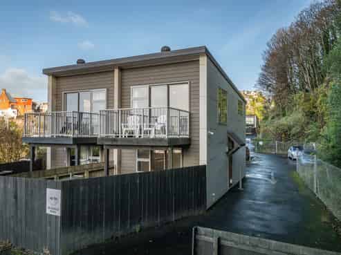 K/66 MacLaggan Street, Dunedin Central