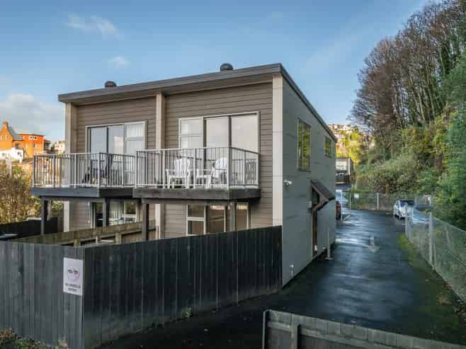 K/66 MacLaggan Street, Dunedin Central