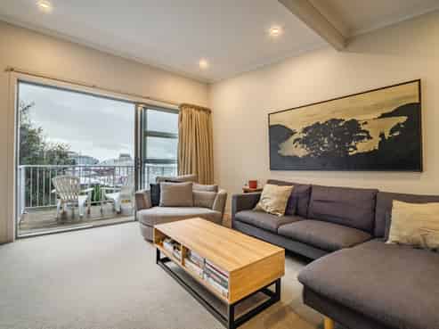 K/66 MacLaggan Street, Dunedin Central