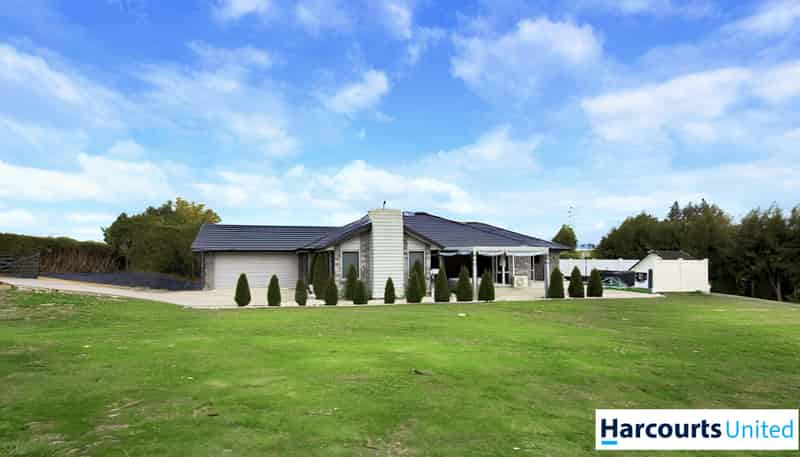 10 Mcintosh Drive, Pokeno