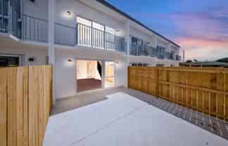 3/7 Fitzroy Street, Papatoetoe