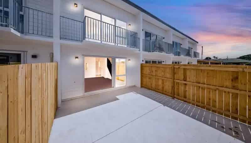 3/7 Fitzroy Street, Papatoetoe