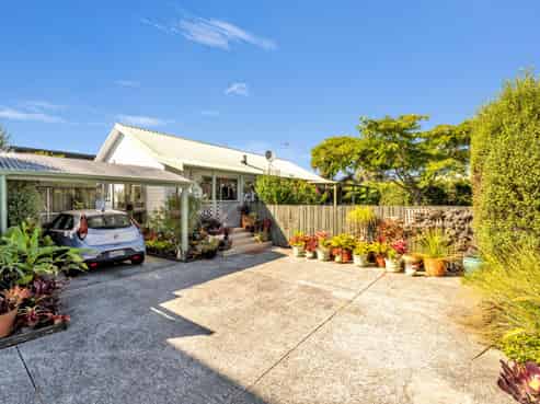 282B Range Road, Papamoa