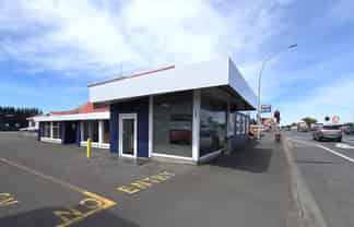 Versatile Office Space!