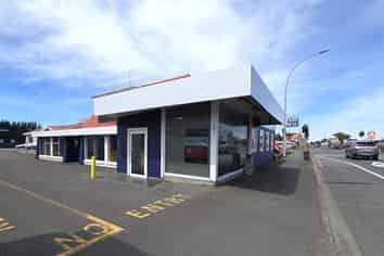 Versatile Office Space!