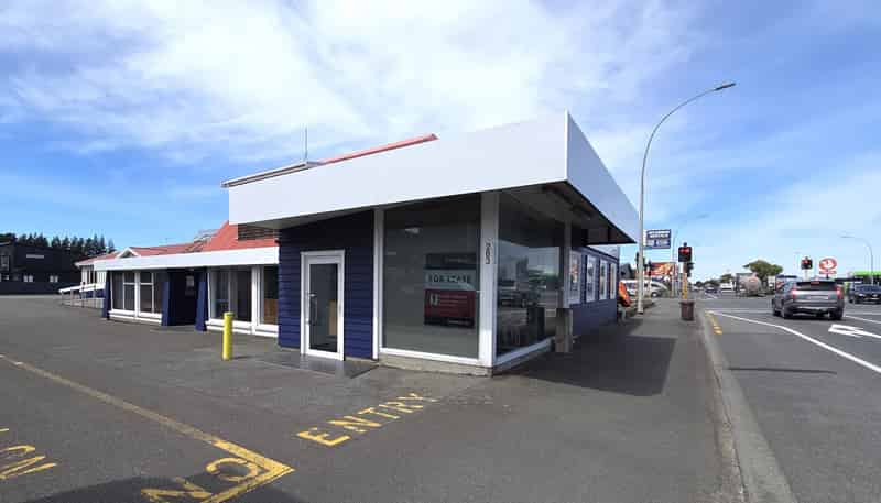 283 Dee Street, Avenal