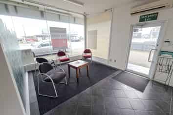 Versatile Office Space!