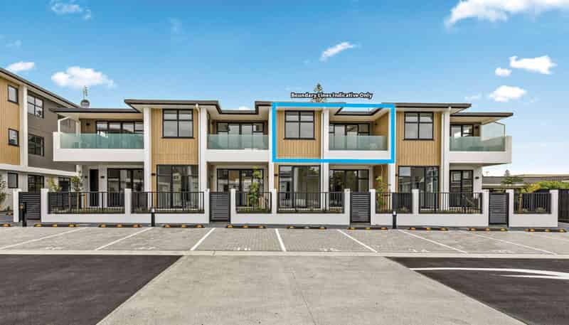 Lot 26/390 Hibiscus Coast Highway, Orewa