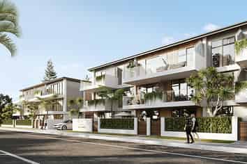 13c/390 Hibiscus Coast Highway, Orewa