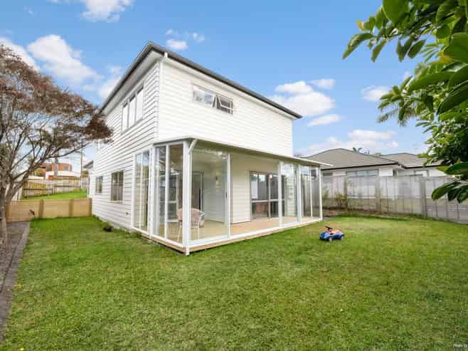 626D Beach Road, Browns Bay