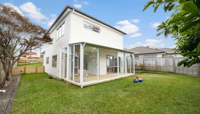 626D Beach Road, Browns Bay