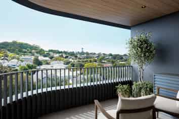 2/113 - 117 Valley Road, Mount Eden