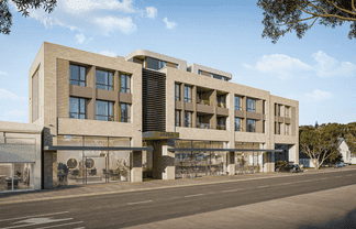 2/113 - 117 Valley Road, Mount Eden