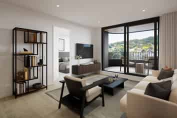 2/113 - 117 Valley Road, Mount Eden