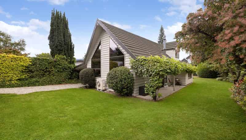 36 Adamson Drive, Arrowtown