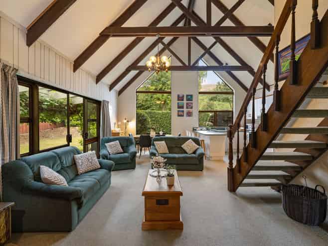 36 Adamson Drive, Arrowtown