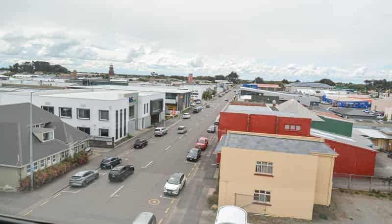 65 Don Street, Invercargill