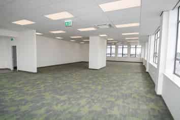 Great Spaces! Great Views!