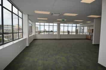 Great Spaces! Great Views!