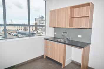 Great Spaces! Great Views!