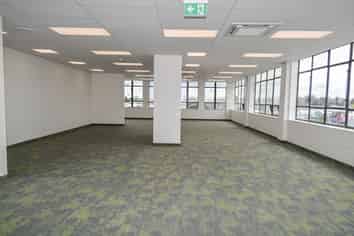 Great Spaces! Great Views!