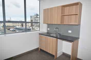 Great Spaces! Great Views!