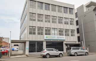 Great Spaces! Great Views!