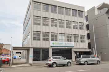 Great Spaces! Great Views!