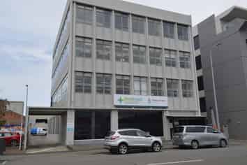 Great Spaces! Great Views!