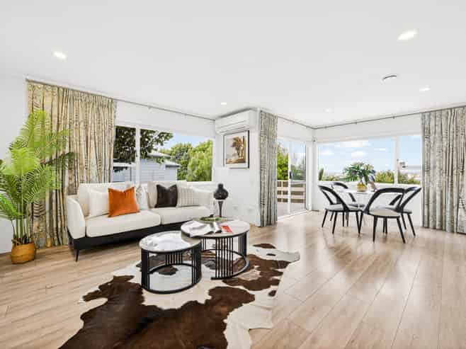 61B Te Kawa Road, Greenlane