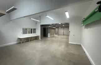 Creative Office | Cost-Effective